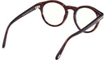 FT5887-B 052 Dark Havana