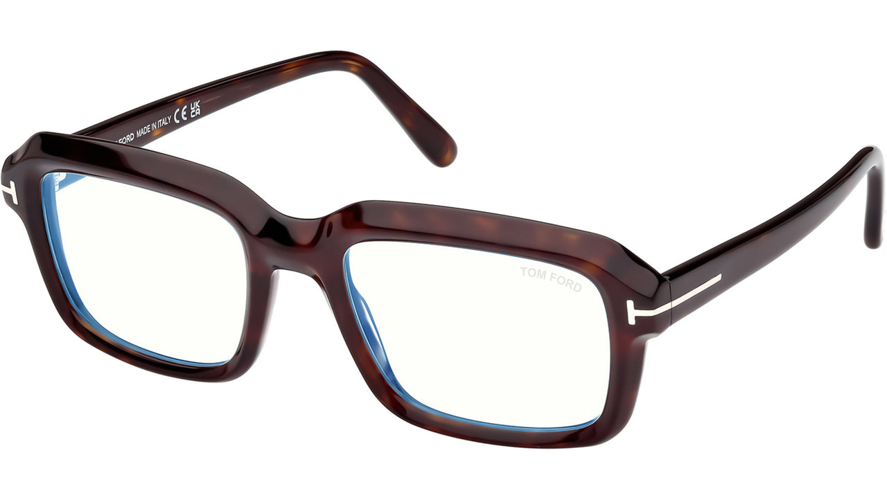 FT5888-B 052 Dark Havana