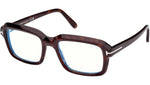 FT5888-B 052 Dark Havana