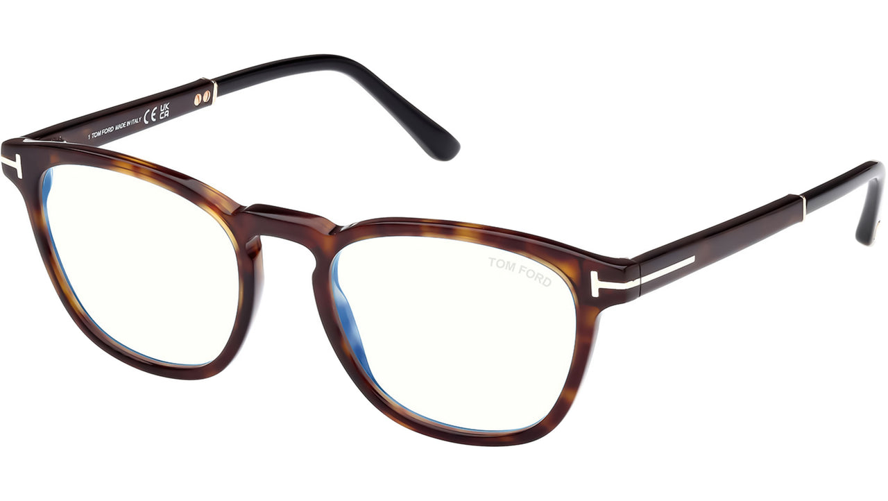 FT5890-B 056 Dark Havana