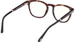 FT5890-B 056 Dark Havana