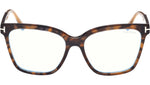 FT5892-B 052 Dark Havana