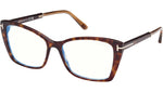 FT5893-B 052 Dark Havana