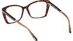 FT5893-B 052 Dark Havana