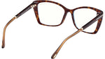 FT5893-B 052 Dark Havana