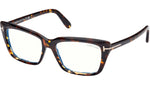 FT5894-B 052 Dark Havana