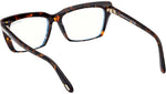 FT5894-B 052 Dark Havana