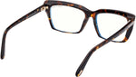 FT5894-B 052 Dark Havana