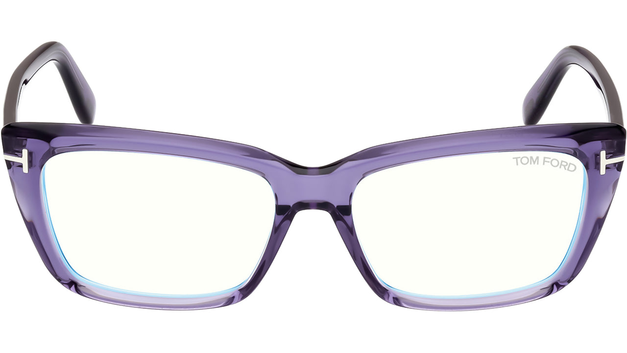 FT5894-B 081 Shiny Violet