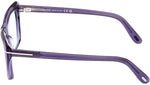 FT5894-B 081 Shiny Violet