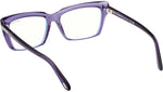 FT5894-B 081 Shiny Violet