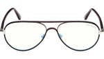 FT5897-B 052 Dark Havana