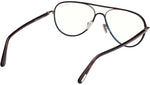 FT5897-B 052 Dark Havana