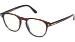 FT5899-B 052 Dark Havana