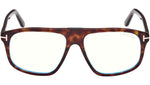 FT5901-B 052 Dark Havana