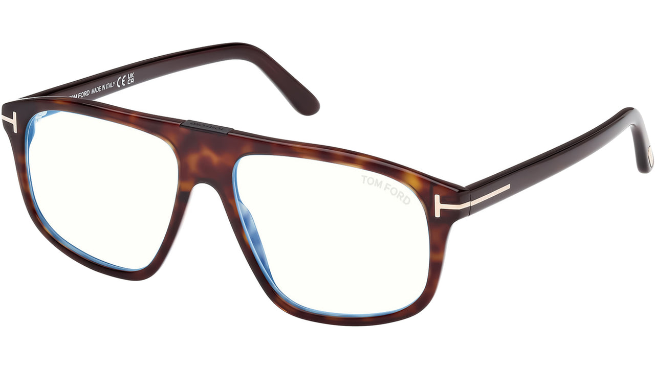 FT5901-B 052 Dark Havana