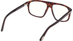 FT5901-B 052 Dark Havana