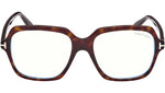 FT5908-B 052 Dark Havana