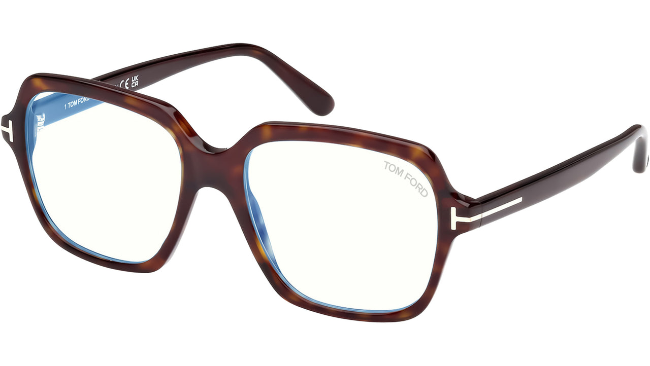 FT5908-B 052 Dark Havana