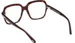 FT5908-B 052 Dark Havana