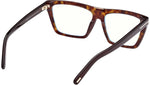 FT5912-B 052 Dark Havana