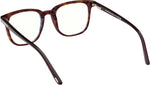 Clip-on FT5916-B 052 Dark Havana