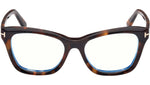 FT5909-B 052 Dark Havana