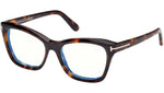 FT5909-B 052 Dark Havana