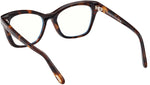 FT5909-B 052 Dark Havana