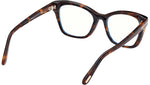 FT5909-B 052 Dark Havana