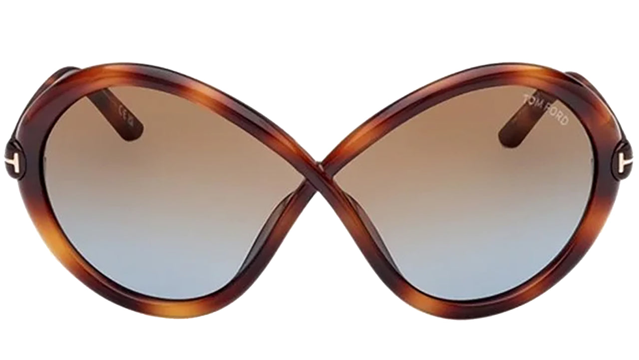 Jada FT1070 53F Brown