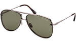 Leon FT1071 14N Ruthenium Green