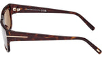 Ezra FT1075 52L Havana Roviex