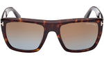 Alberto FT1077 52F Havana Brown