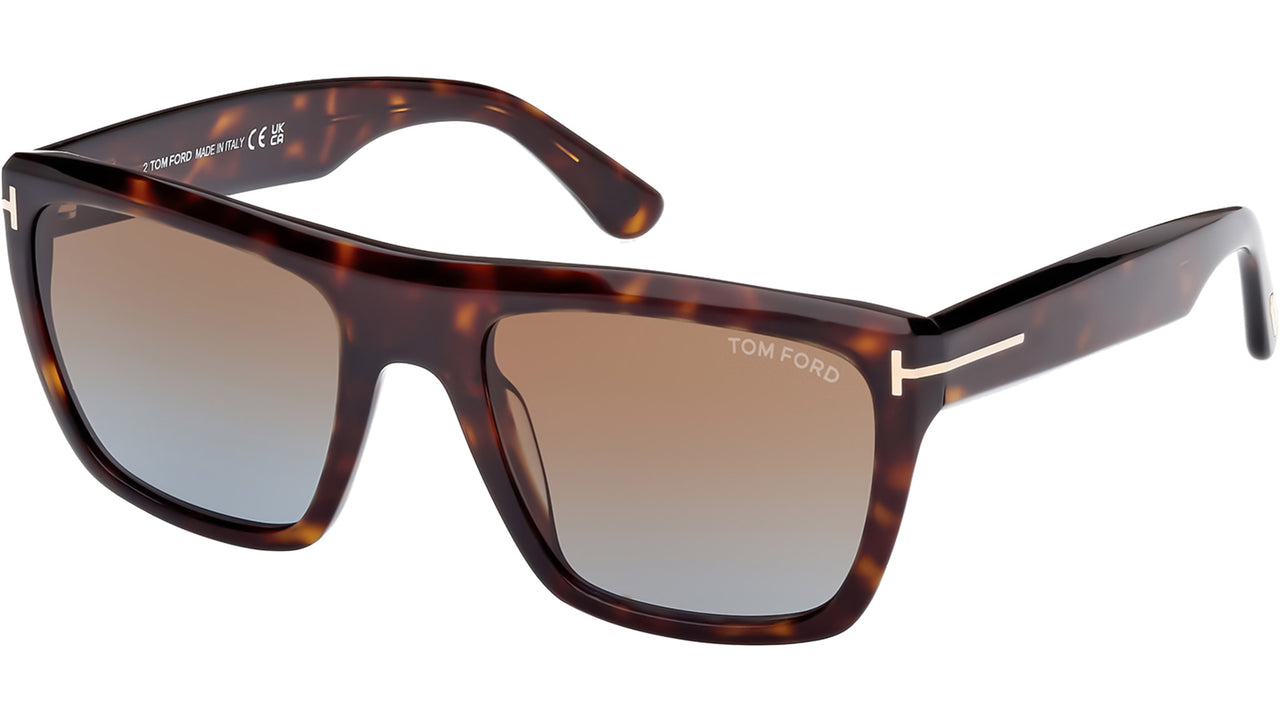 Alberto FT1077 52F Havana Brown