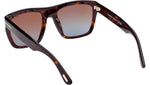 Alberto FT1077 52F Havana Brown