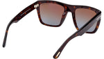 Alberto FT1077 52F Havana Brown