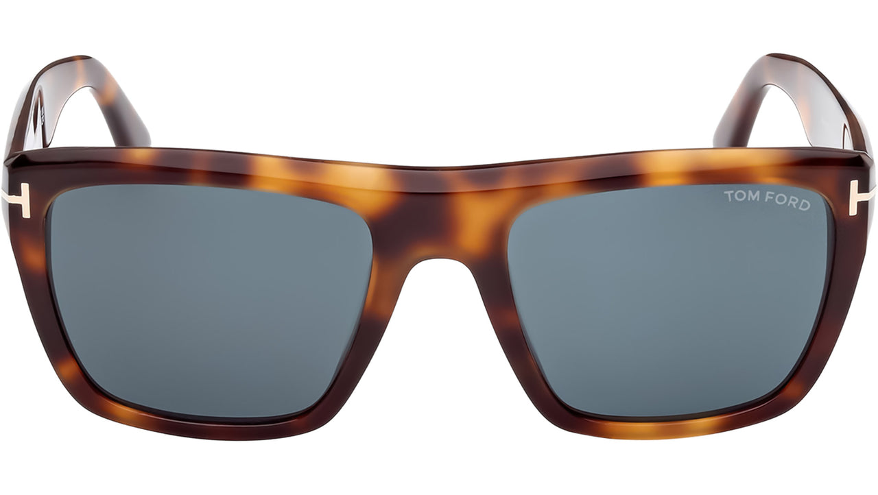 Alberto FT1077 53V Blonde Havana Blue