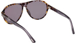 Quincy FT1080 55C Havana Grey Smoke