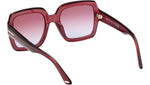 Kaya FT1082 66Y Dark Red Violet