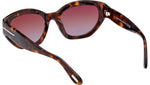 Penny FT1086 52F Havana Brown