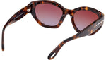 Penny FT1086 52F Havana Brown