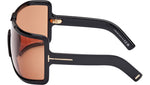 Parker FT1118 01E Black Brown