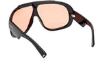 Rellen FT1093 01E Black Bordeaux