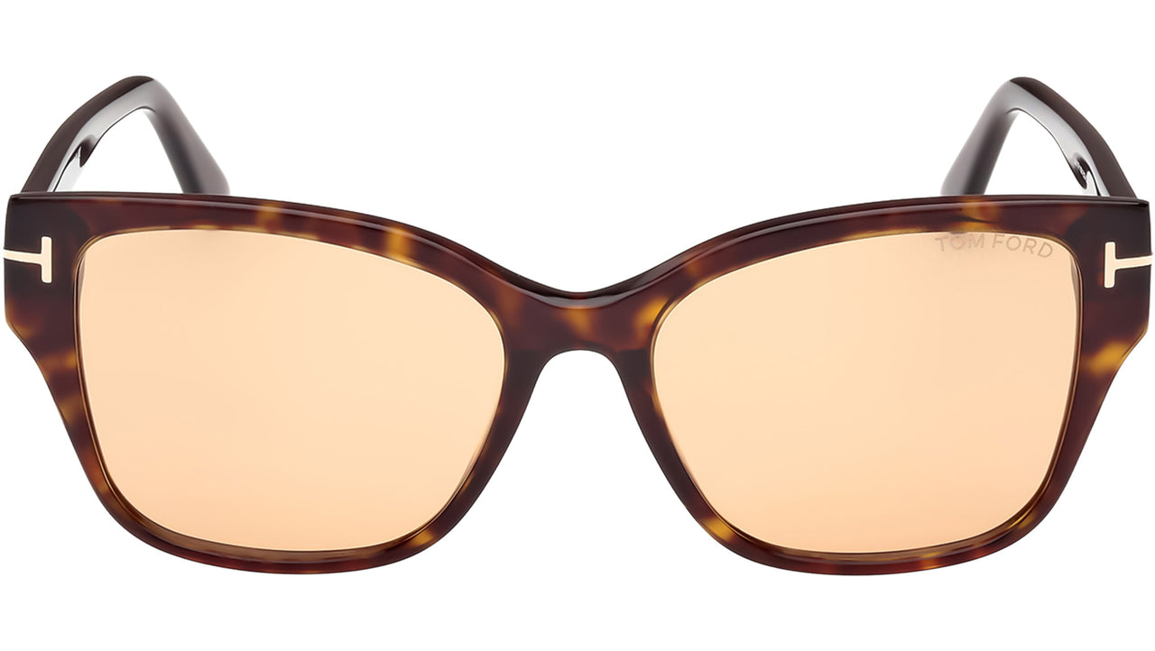 Elsa FT1108 52E Havana Brown