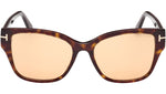 Elsa FT1108 52E Havana Brown