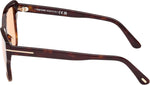 Elsa FT1108 52E Havana Brown