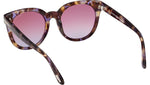 Moira FT1109 55Z Coloured Havana Violet