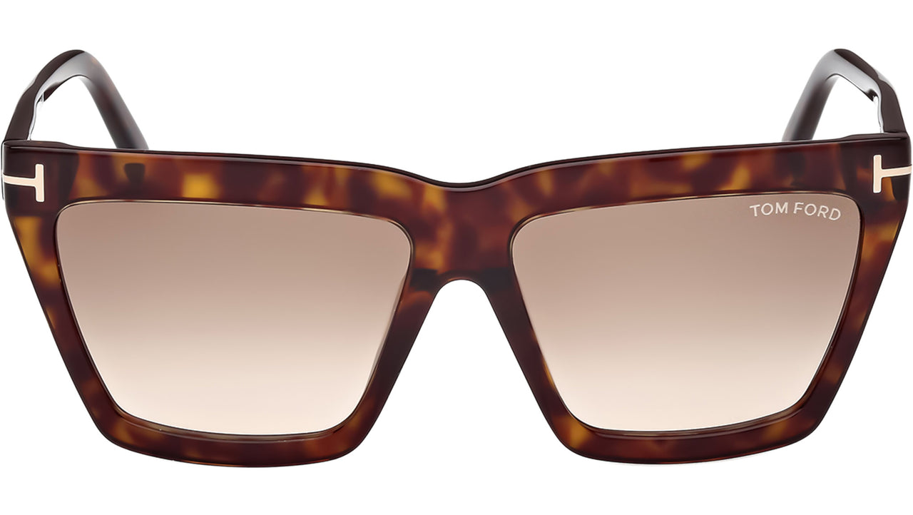 Eden FT1110 52F Havana Brown