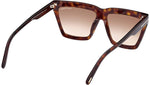 Eden FT1110 52F Havana Brown